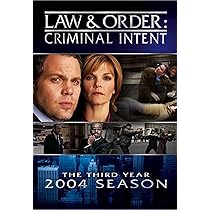 Law & Order: Criminal Intent - The Premiere Episode [USA] [DVD